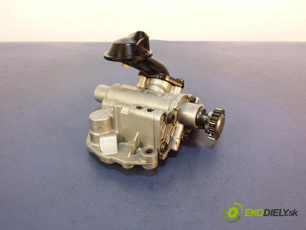 Audi A5 0 čerpadlo oleja 707919140