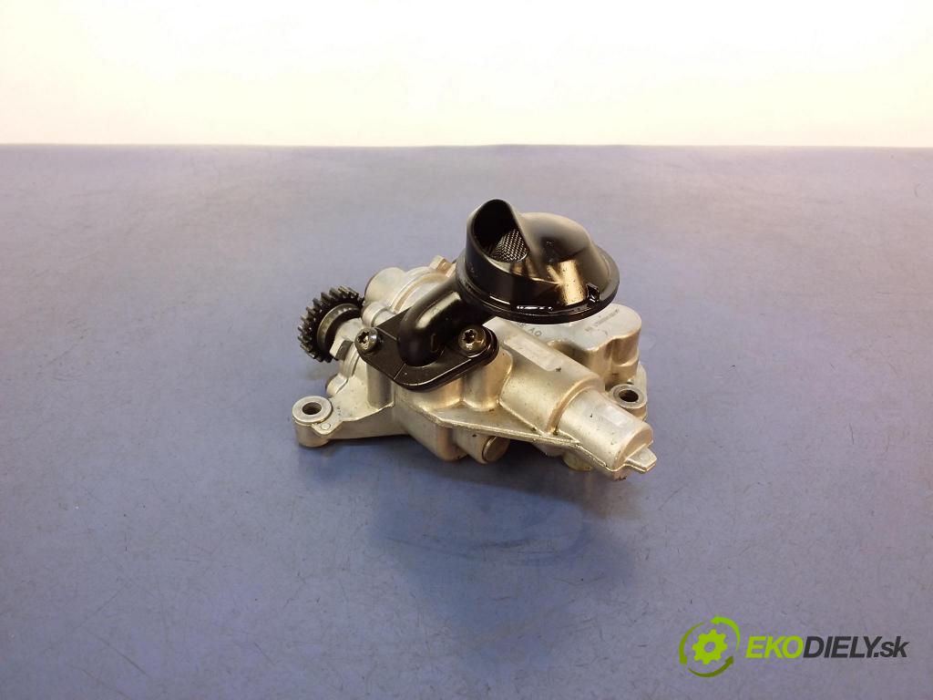 Audi A5 0 čerpadlo oleja 707919140