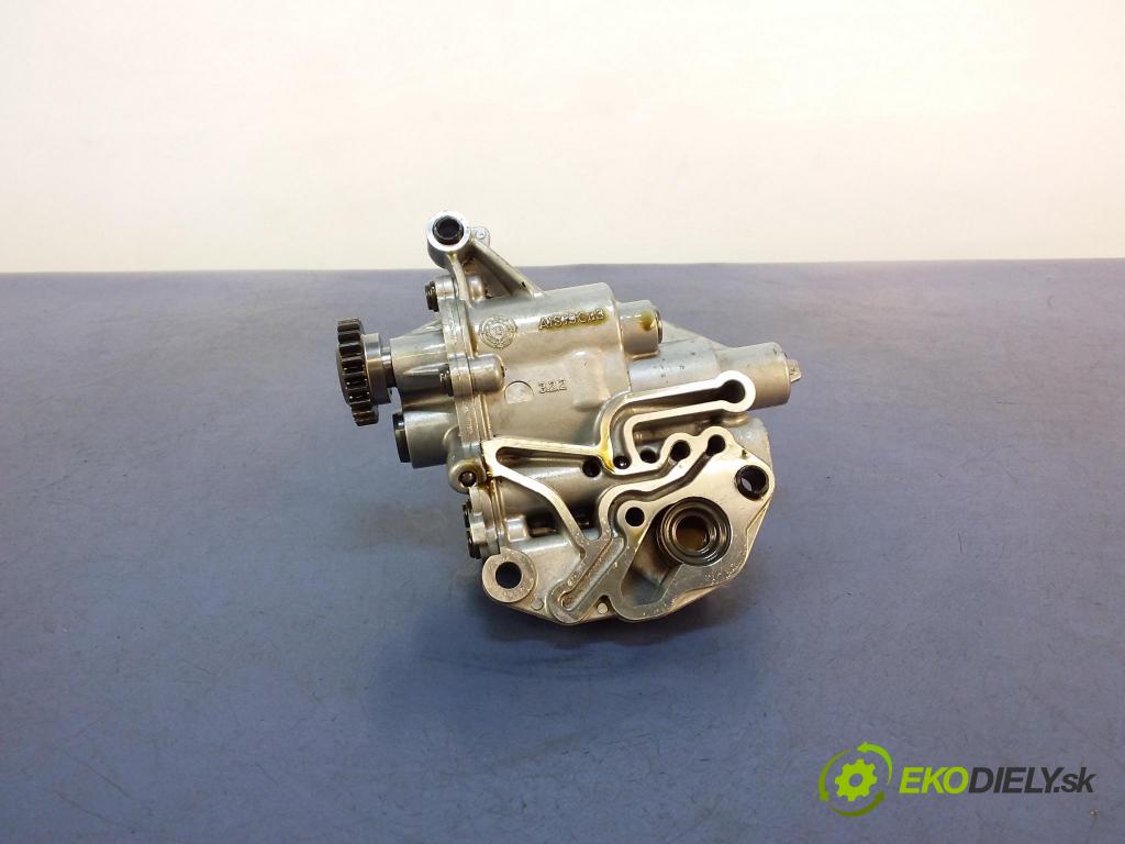 Audi A5 0 čerpadlo oleja 707919140