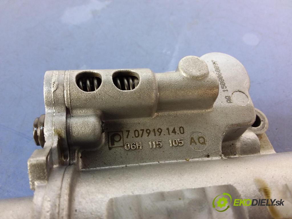 Audi A5 0 čerpadlo oleja 707919140