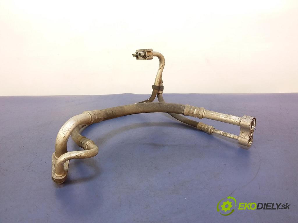Opel Corsa 2008 rúrka Klimatizácia: