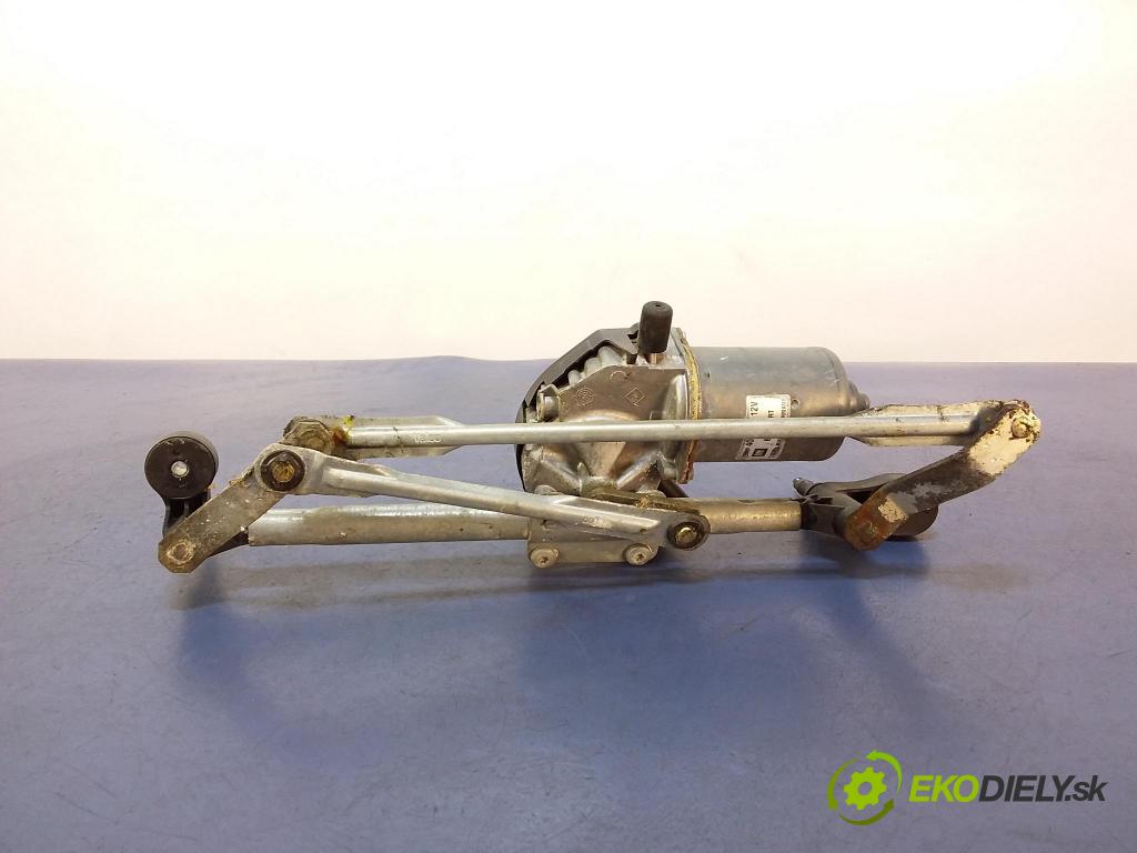 Opel Corsa 2008 mechanizmus motor: Stierače: Predné 405067