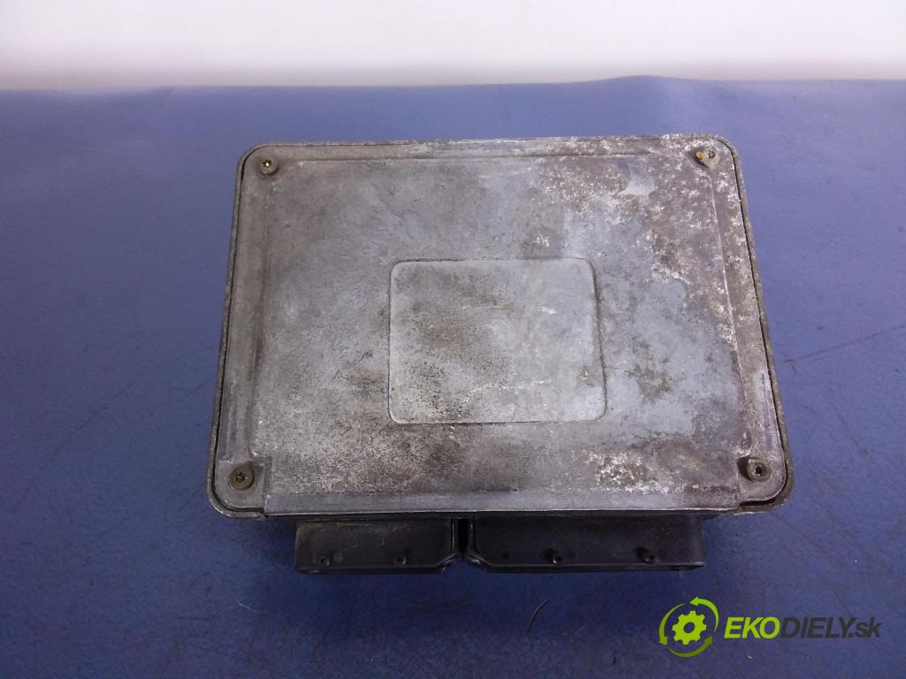Skoda Fabia 2001 riadiaca jednotka Motor: 036906034BL