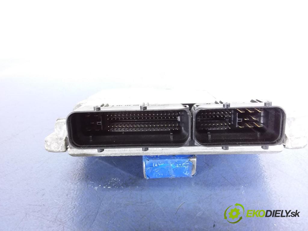 Skoda Fabia 2001 riadiaca jednotka Motor: 036906034BL