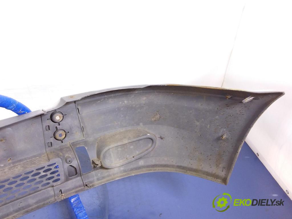Ford Transit furgon 2005 nárazník před