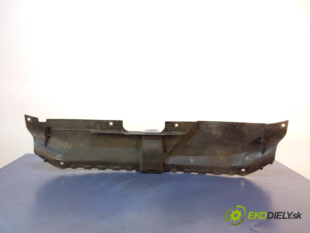 Audi A4 2008 výztuha Čelní / stěna Přední 8K0807081