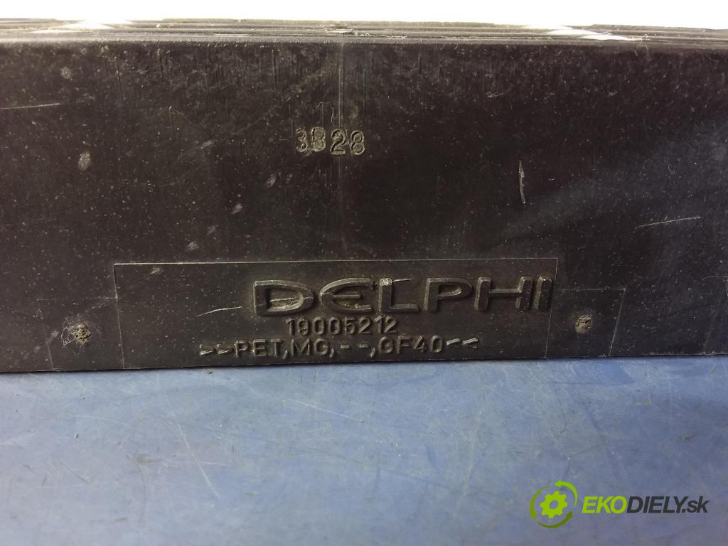 Opel Astra 2006 cívka Zapalování: 19005212