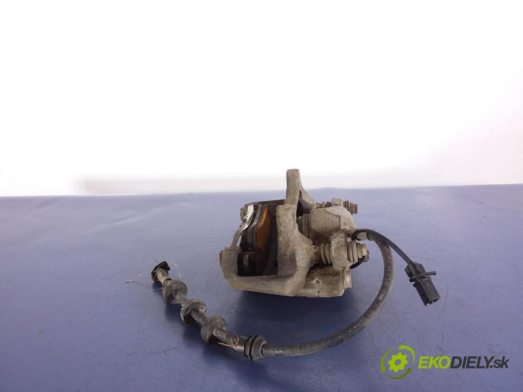 Audi A4 2008 brzdič brzdový Predné Vľavo: 