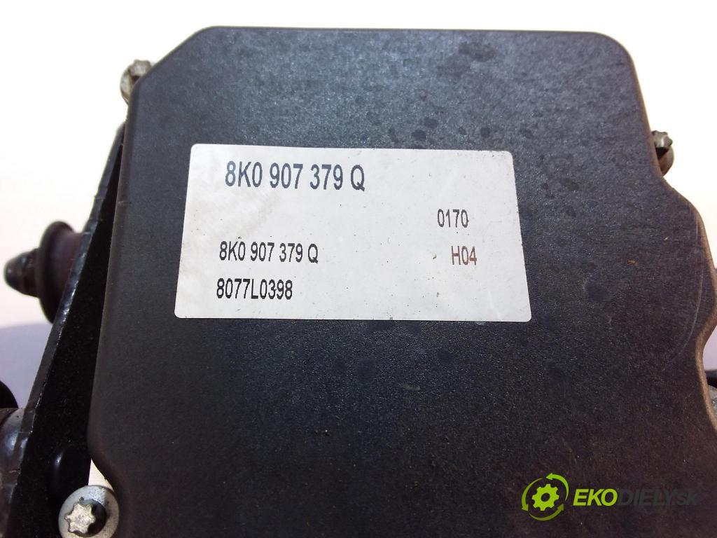 Audi A4 2008 čerpadlo ABS x 8K0907379Q