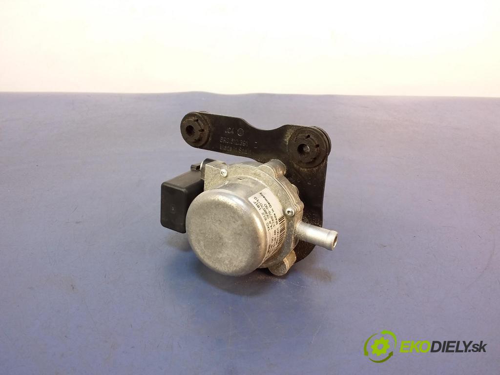 Skoda Fabia 2020 čerpadlo Brzda: 1K0612181F