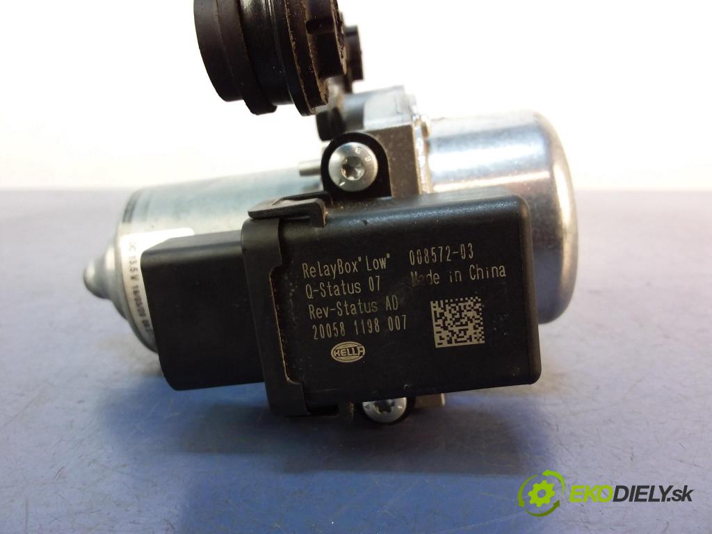 Skoda Fabia 2020 čerpadlo Brzda: 1K0612181F