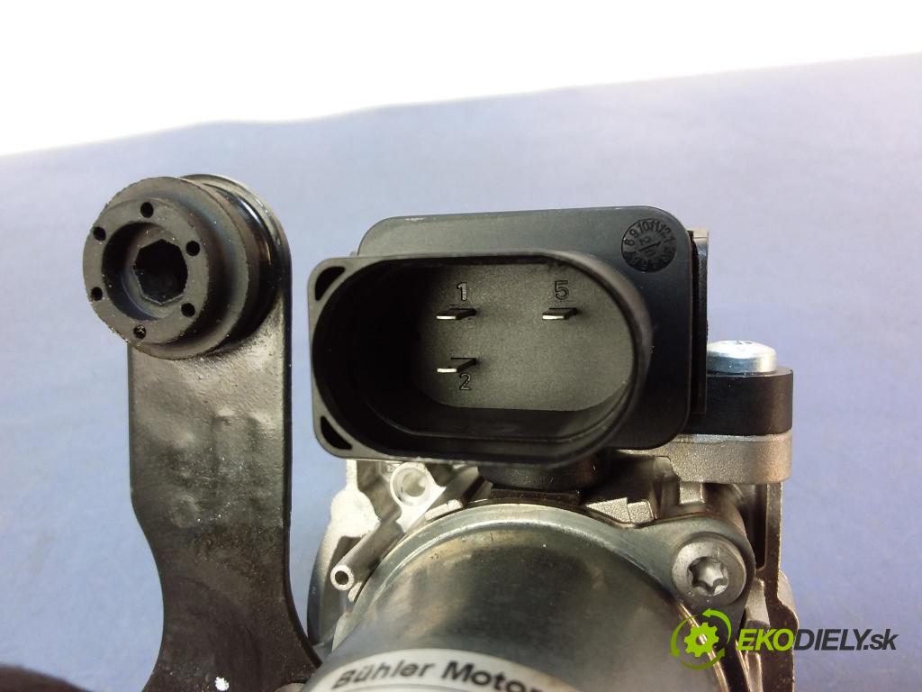 Skoda Fabia 2020 čerpadlo Brzda: 1K0612181F