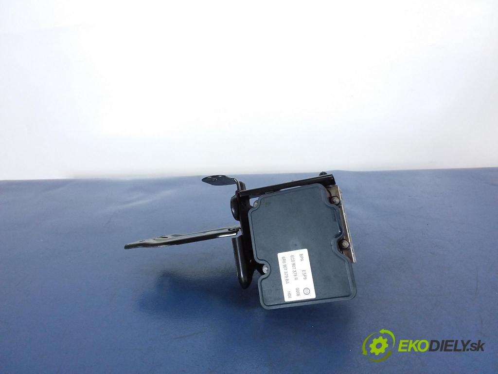 Skoda Fabia 2020 čerpadlo ABS x 6C0907379R