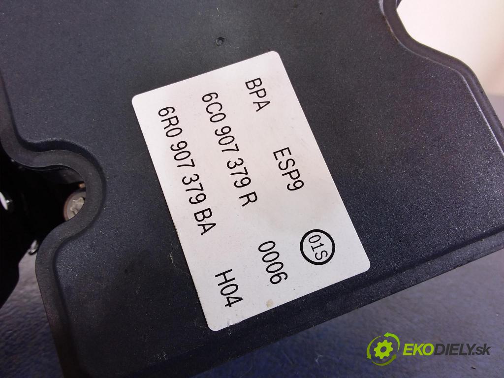 Skoda Fabia 2020 čerpadlo ABS x 6C0907379R