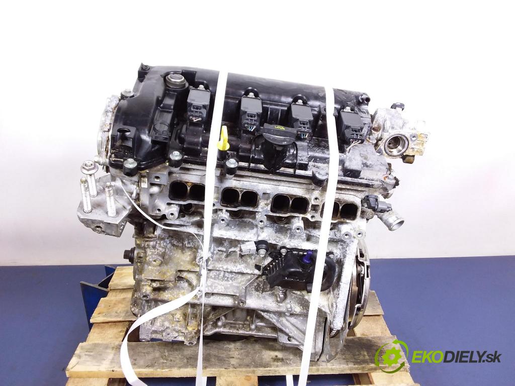 Mazda 6 2016 motor Benzín