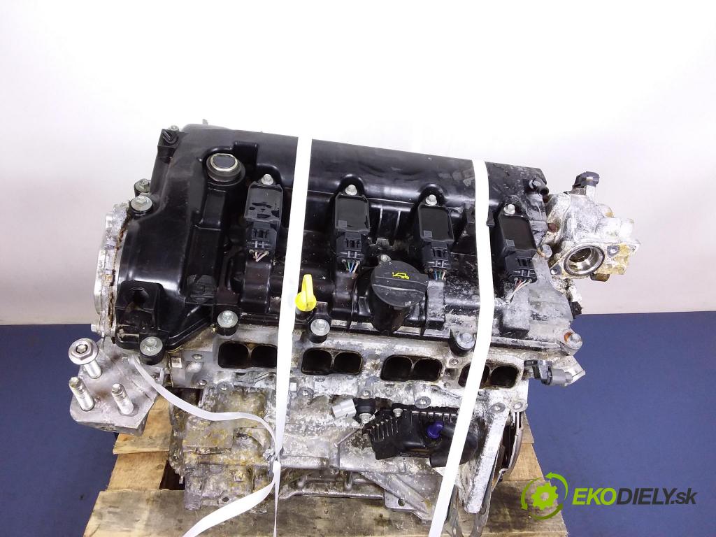 Mazda 6 2016 motor Benzín