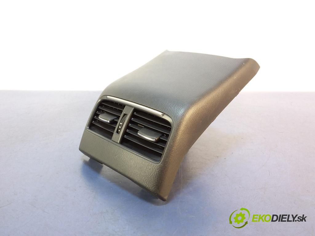Mazda 6 2016 GRIDS: Prúd vzduchu: Vzduch: GHR1-64930