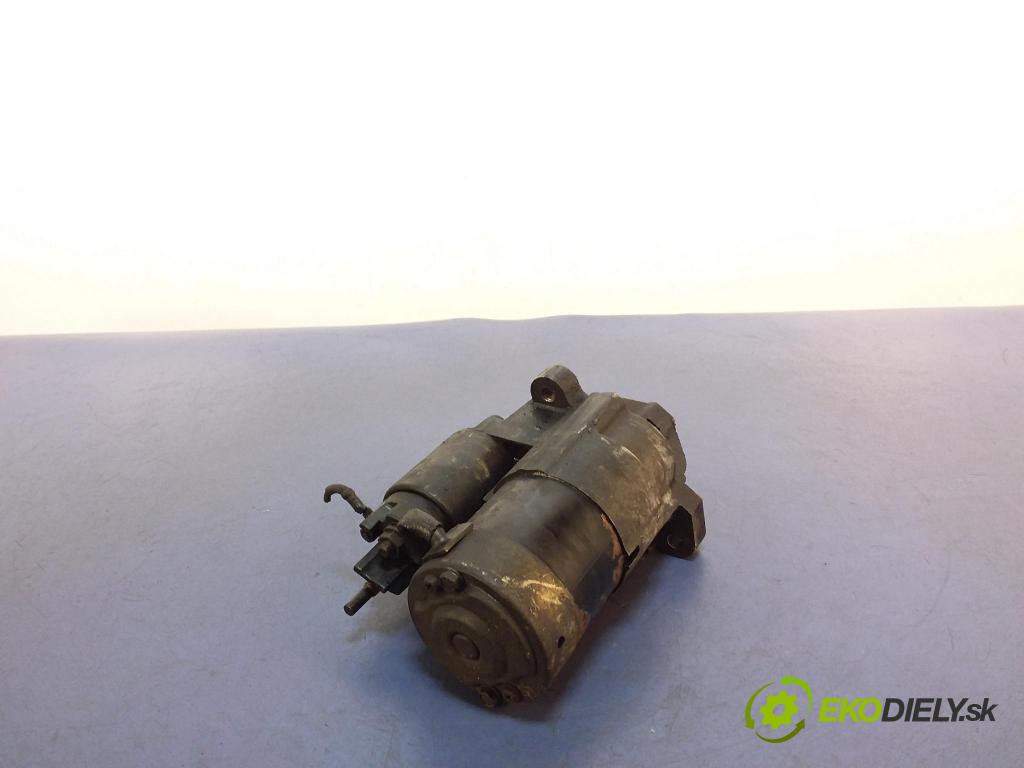 Renault Thalia 2004 štartér 8200227092