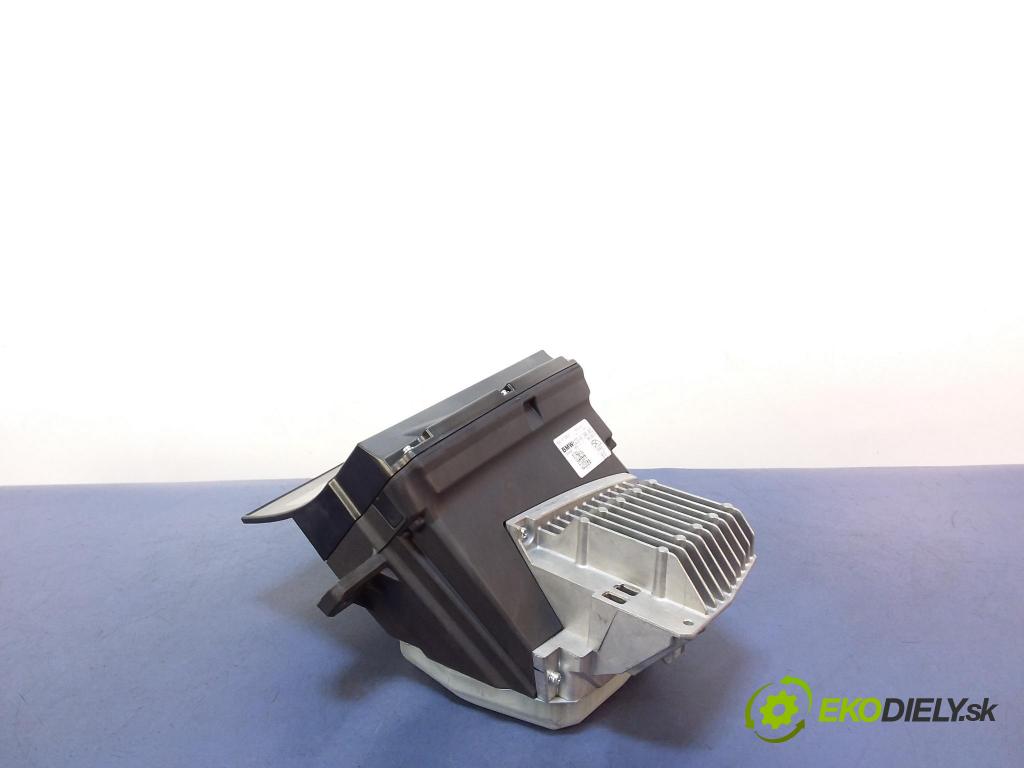 Bmw Seria 7 2013 Zobrazit: Rádio: / GPS 9249963