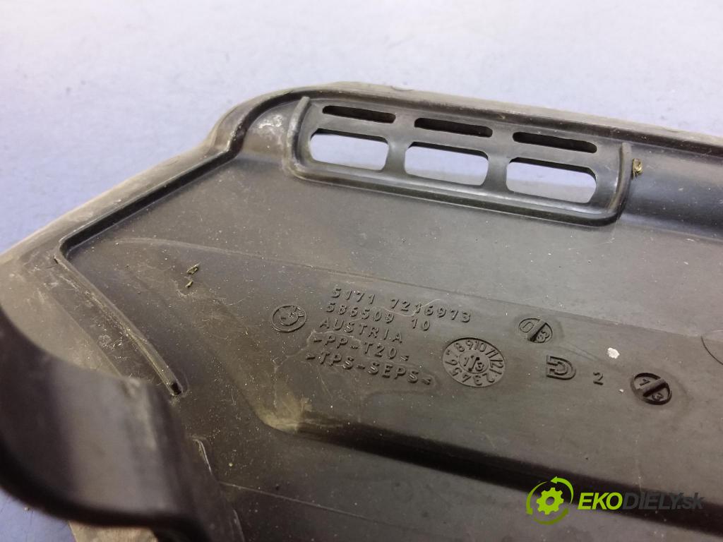 Bmw Seria 7 2013 torpédo 7216973
