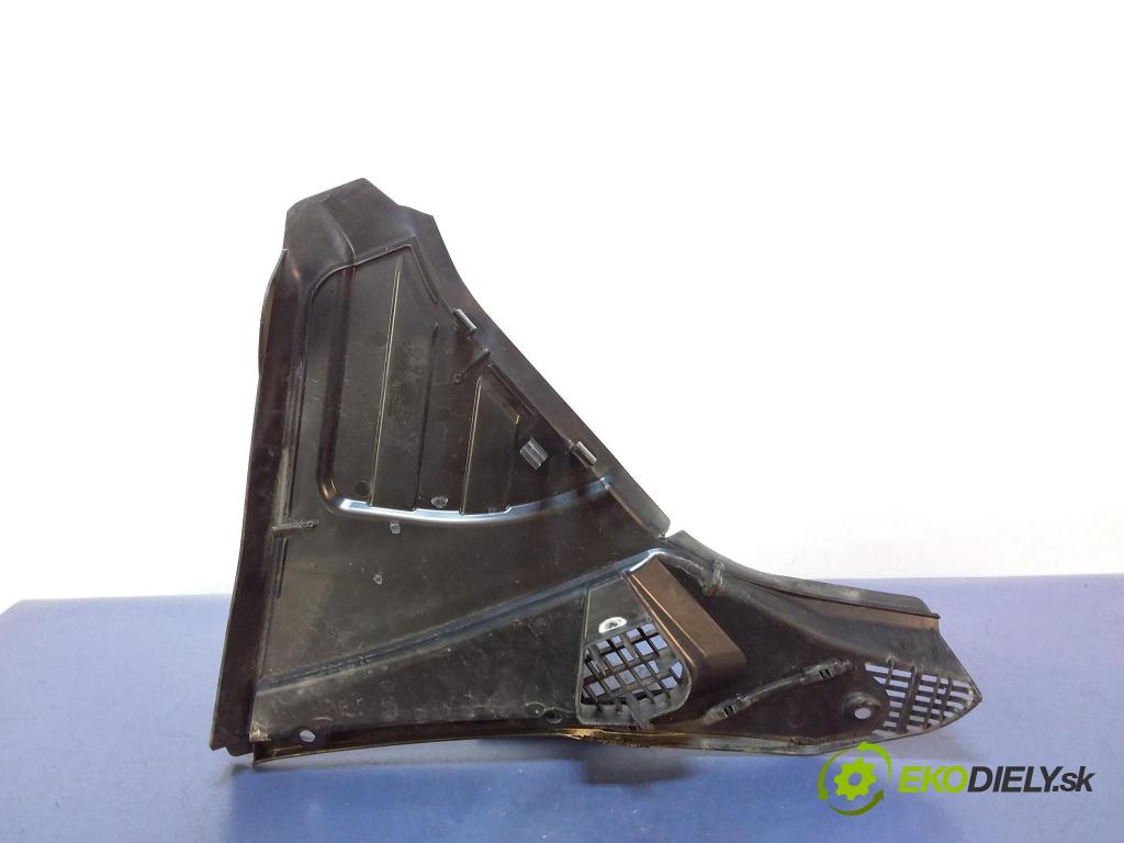 Bmw Seria 7 2013 torpédo 6987601
