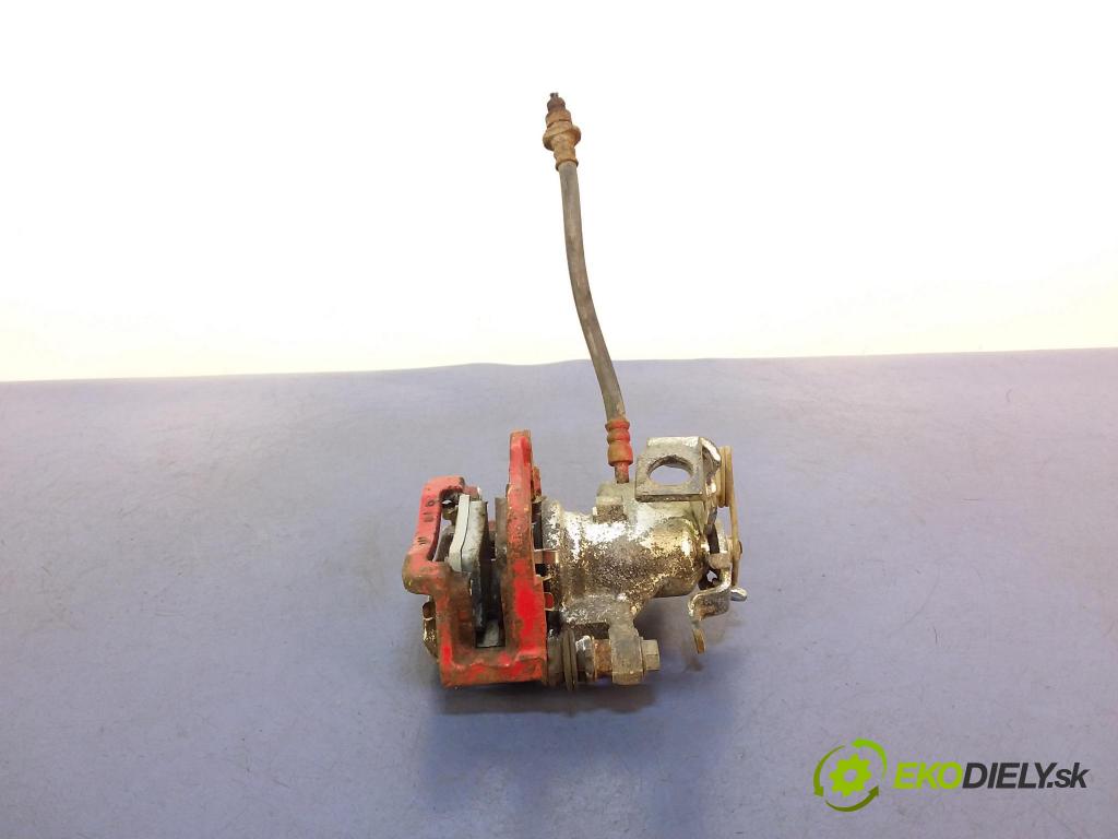 Honda Civic 2008 brzdič brzdový zad v pravo: 