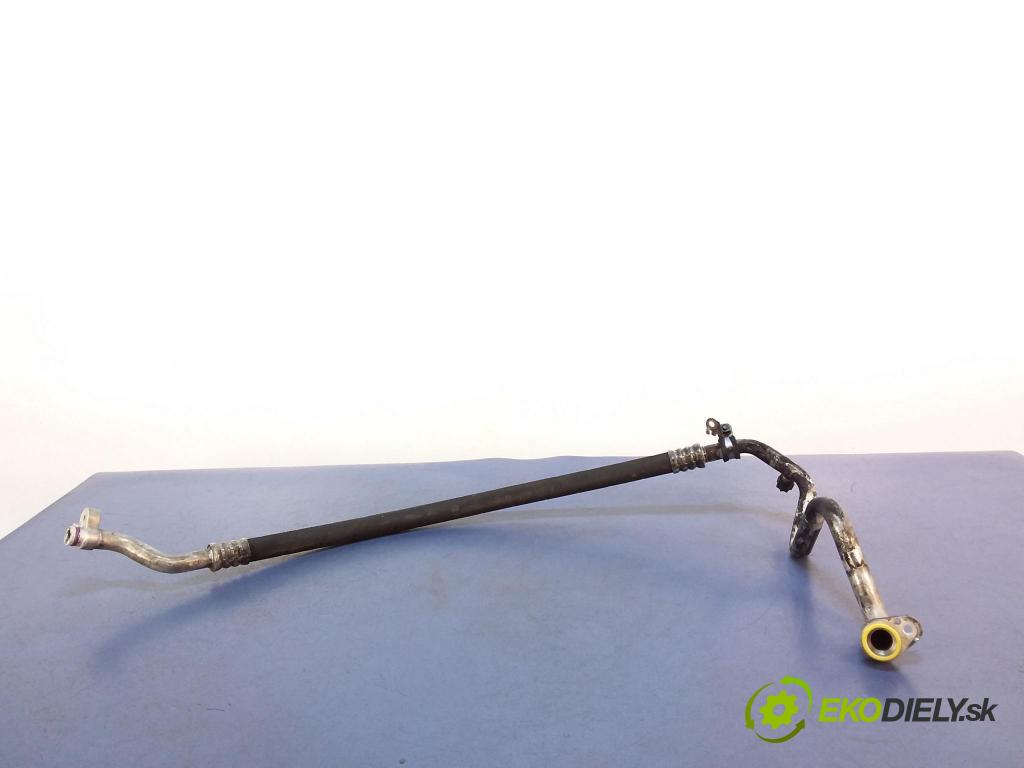 Bmw Seria 7 2013 rúrka Klimatizácia: 9248521