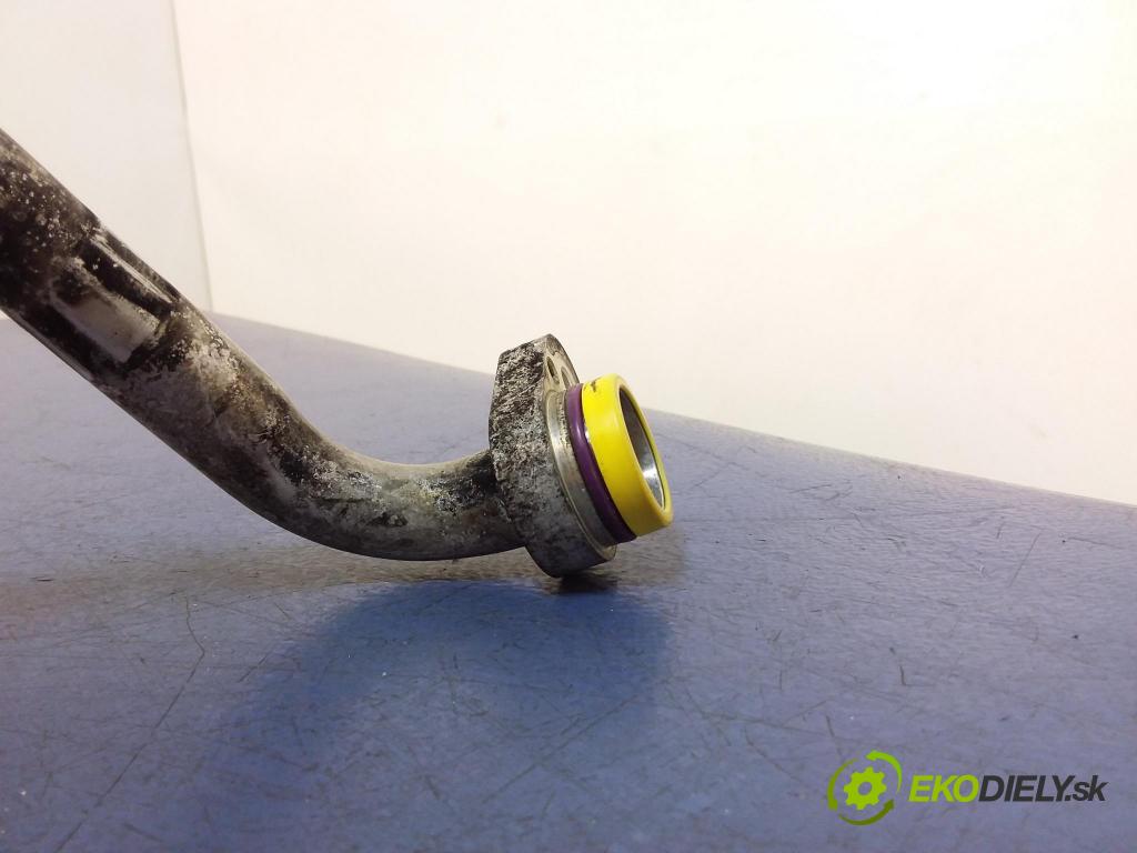 Bmw Seria 7 2013 rúrka Klimatizácia: 9248521