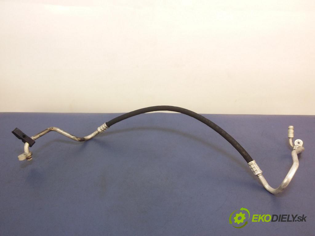 Bmw Seria 7 2013 rúrka Klimatizácia: 9248522