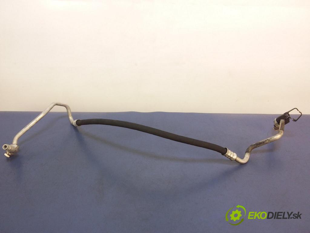 Bmw Seria 7 2013 rúrka Klimatizácia: 9248522