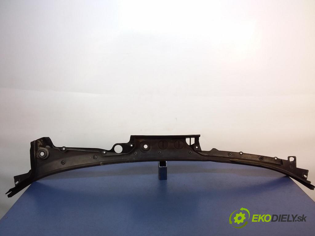 Bmw Seria 7 2013 torpédo 7184563