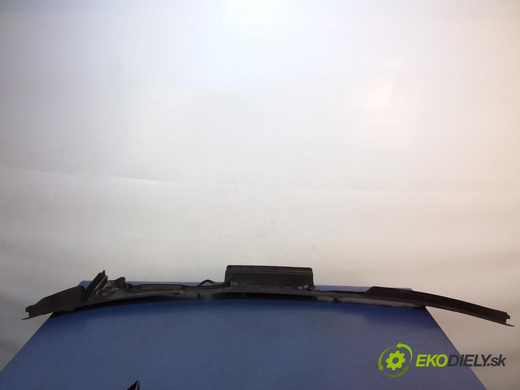 Bmw Seria 7 2013 torpédo 7184563