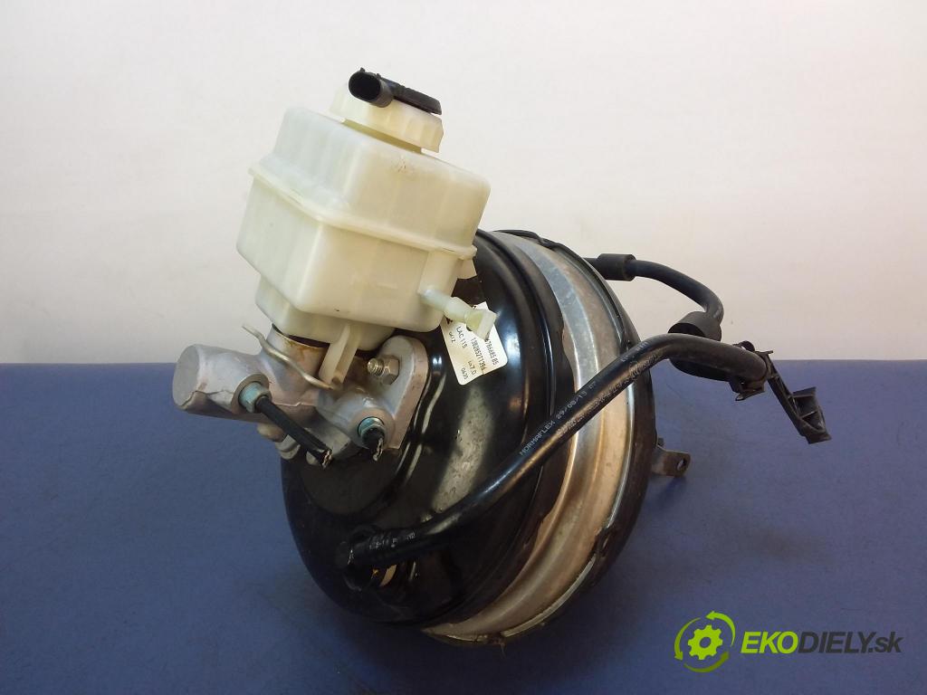 Bmw Seria 7 2013 servo Brzdní: 6786685