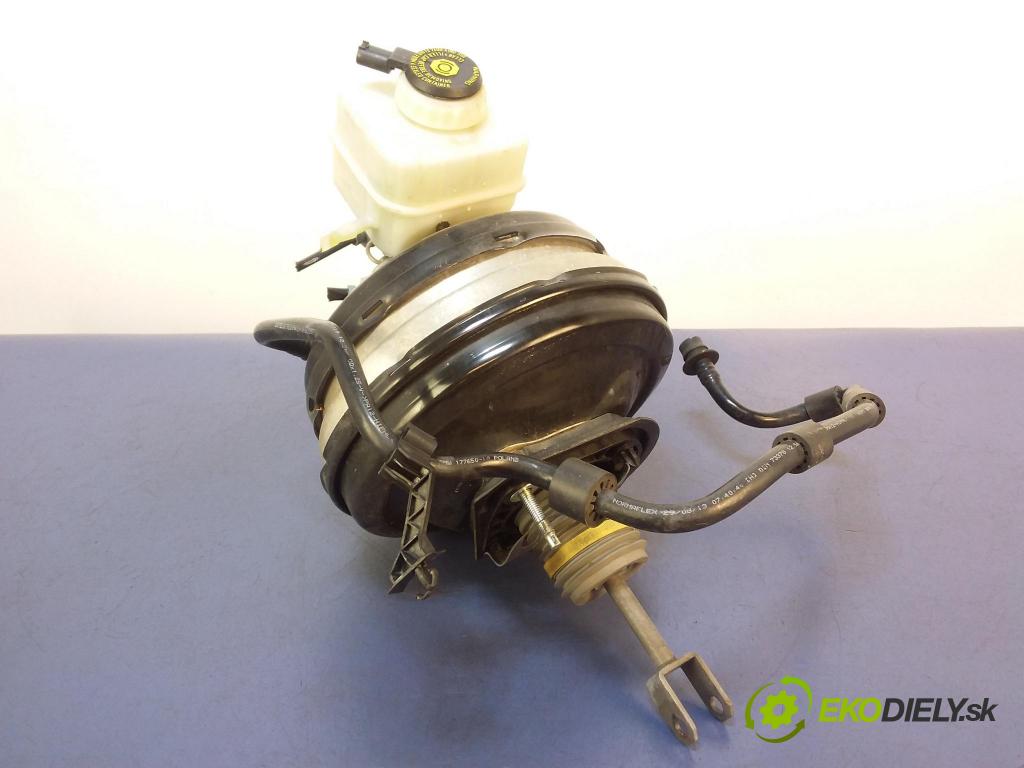 Bmw Seria 7 2013 servo Brzdní: 6786685