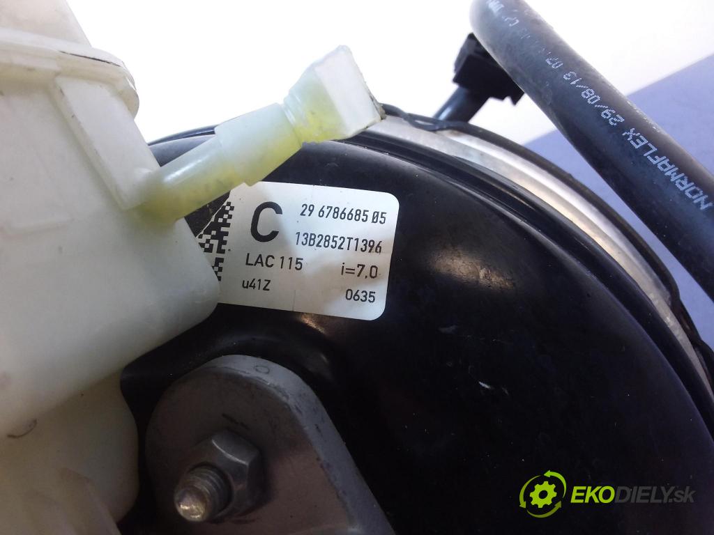 Bmw Seria 7 2013 servo Brzdní: 6786685