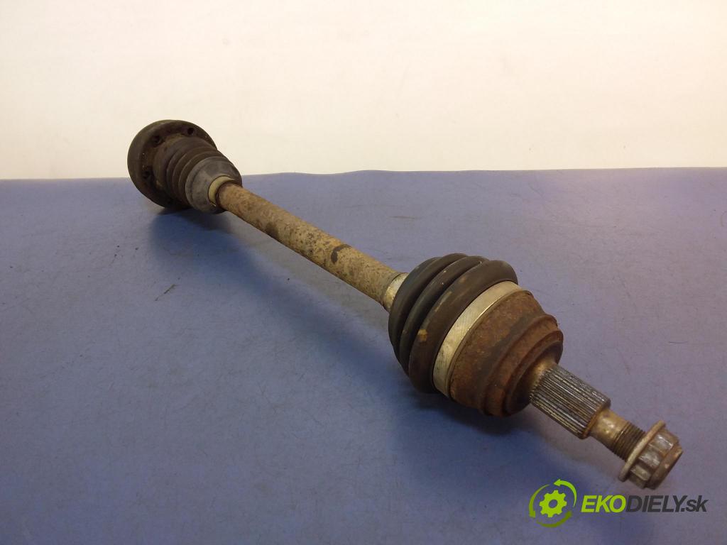 Vw Golf 2002 poloos ľavá Predné 