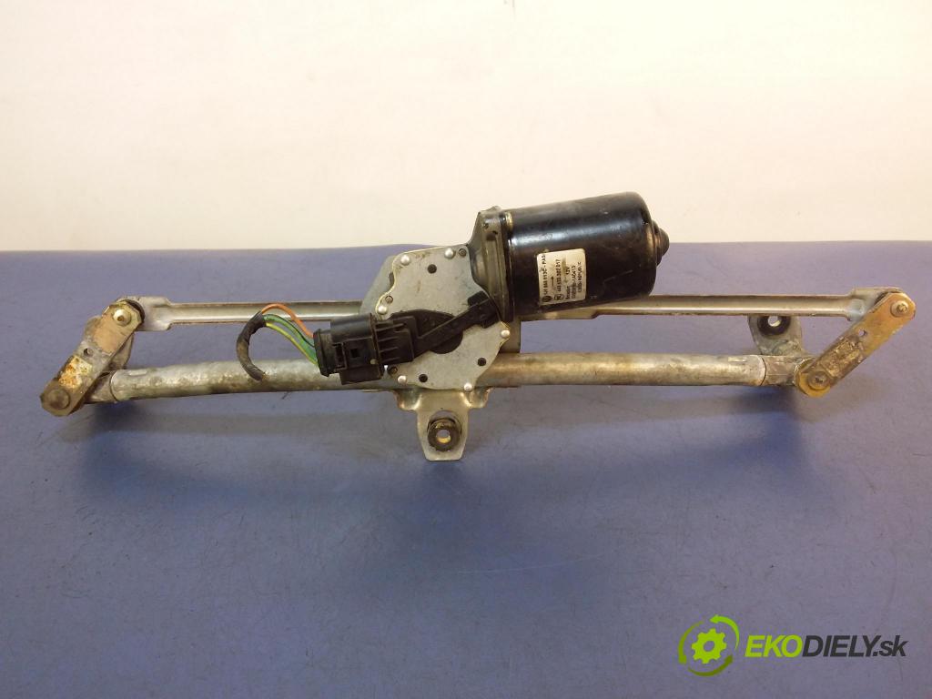 Vw Golf 2002 mechanizmus motor: Stierače: Predné 1J0955325A