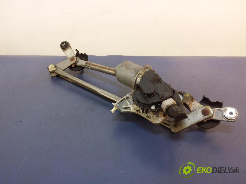 Toyota Corolla 2007 mechanizmus motor: Stierače: Predné 85110-12A20