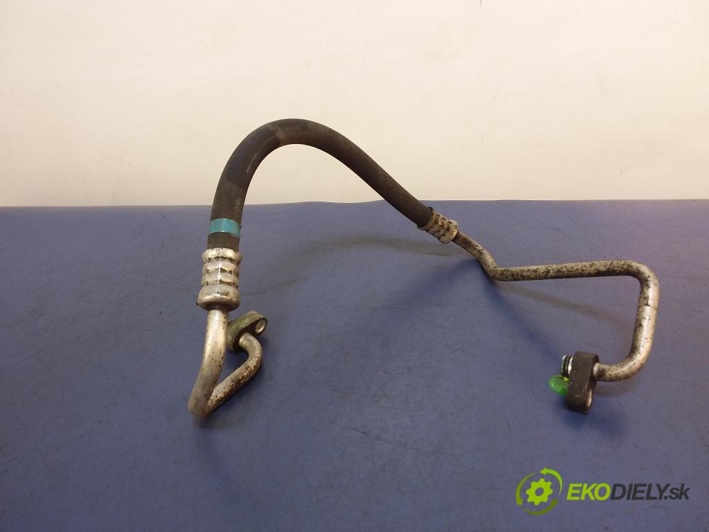 Toyota Corolla 2007 rúrka Klimatizácia: