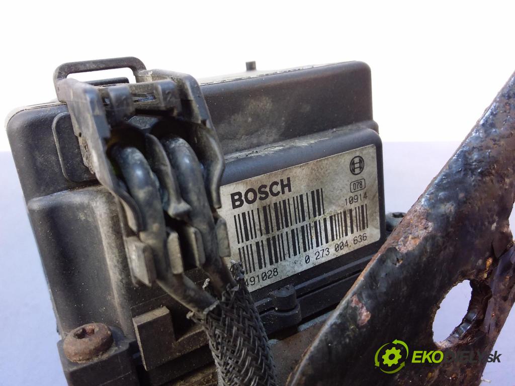 Toyota Yaris 2004 čerpadlo ABS x 0273004636