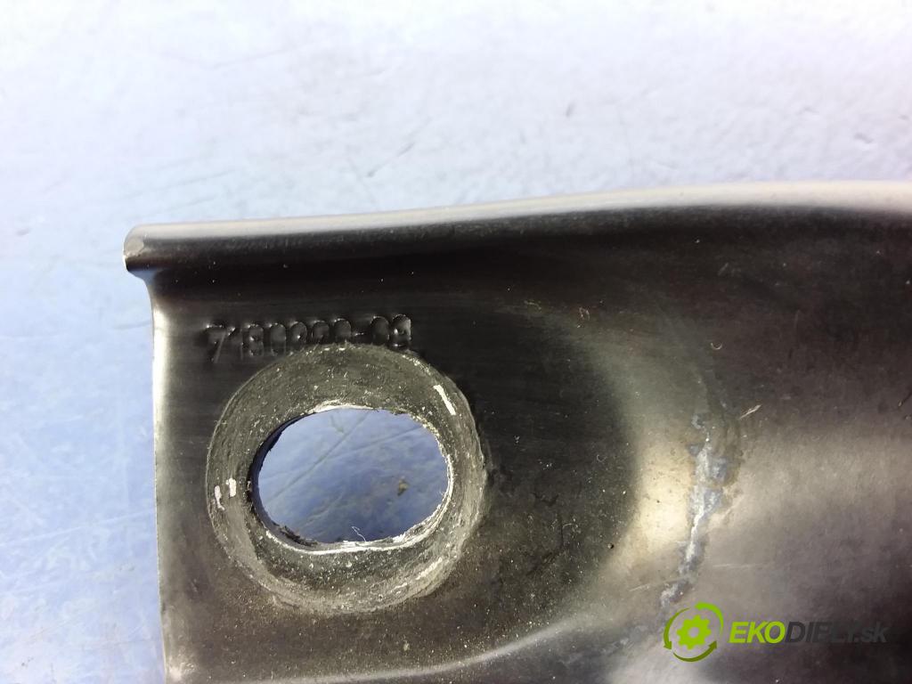 Bmw Seria 7 2013 výztuha Čelní / stěna Přední 7180320