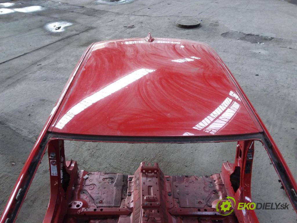 Bmw Seria 4 0 Strecha: