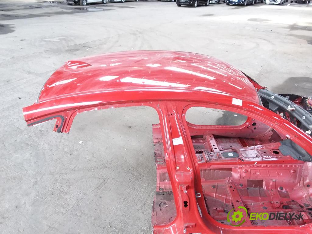 Bmw Seria 4 0 Strecha: