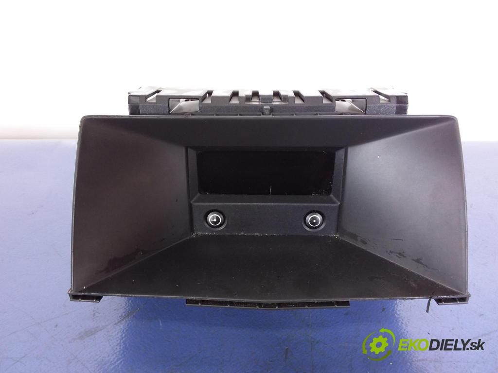 Opel Astra 2006 Zobrazit: Rádio: / GPS 13208194