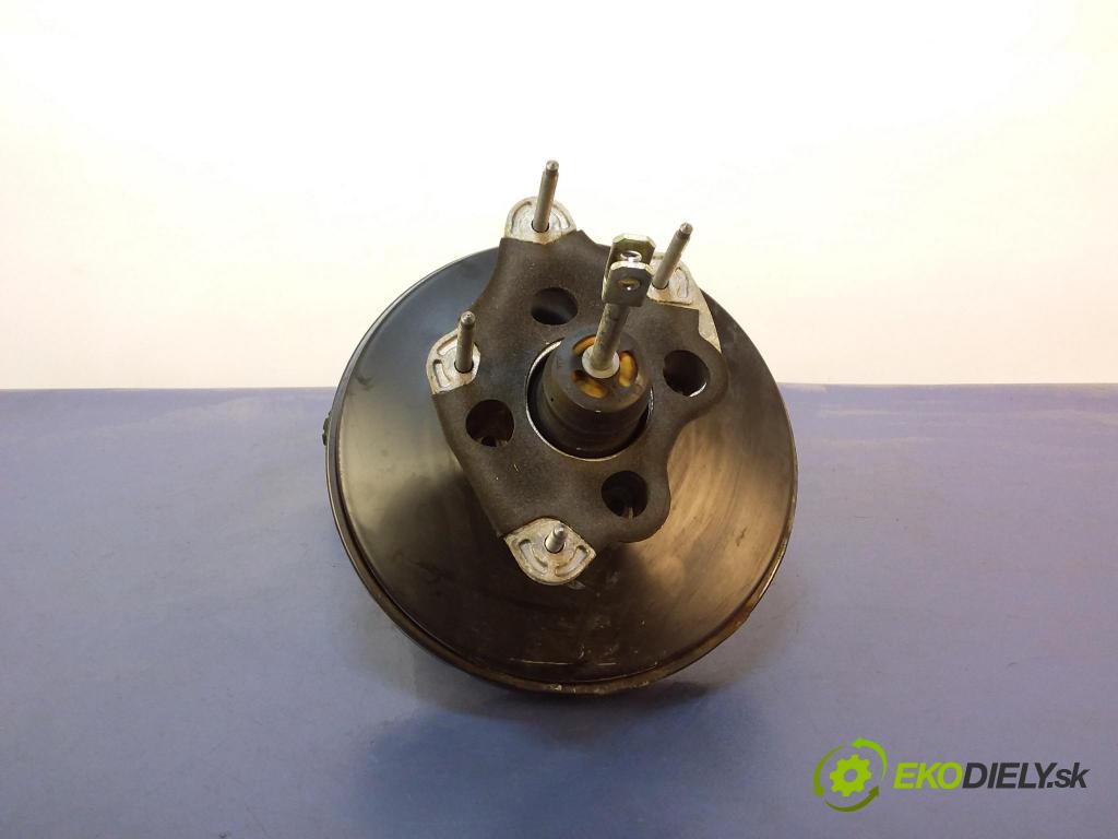 Renault Modus 2010 servo Brzdní: 472103448R