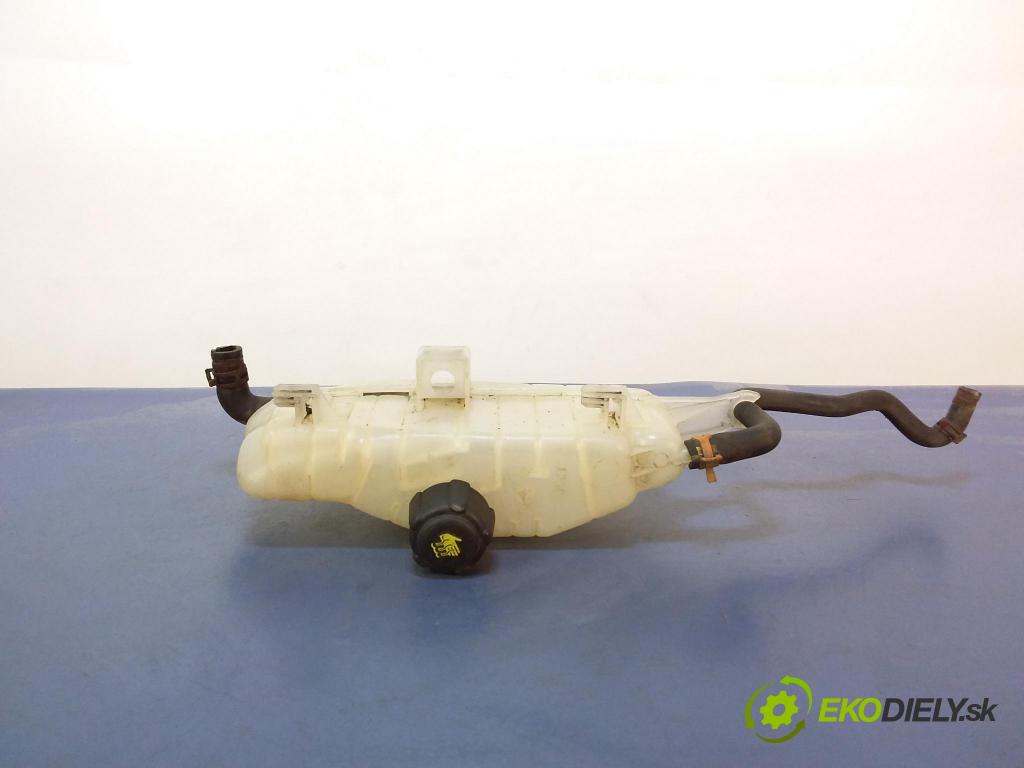 Renault Modus 2010 nádržka Kompenzačné: 