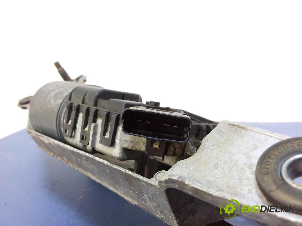 Renault Modus 2010 mechanizmus motor: Stierače: Predné 8500141270