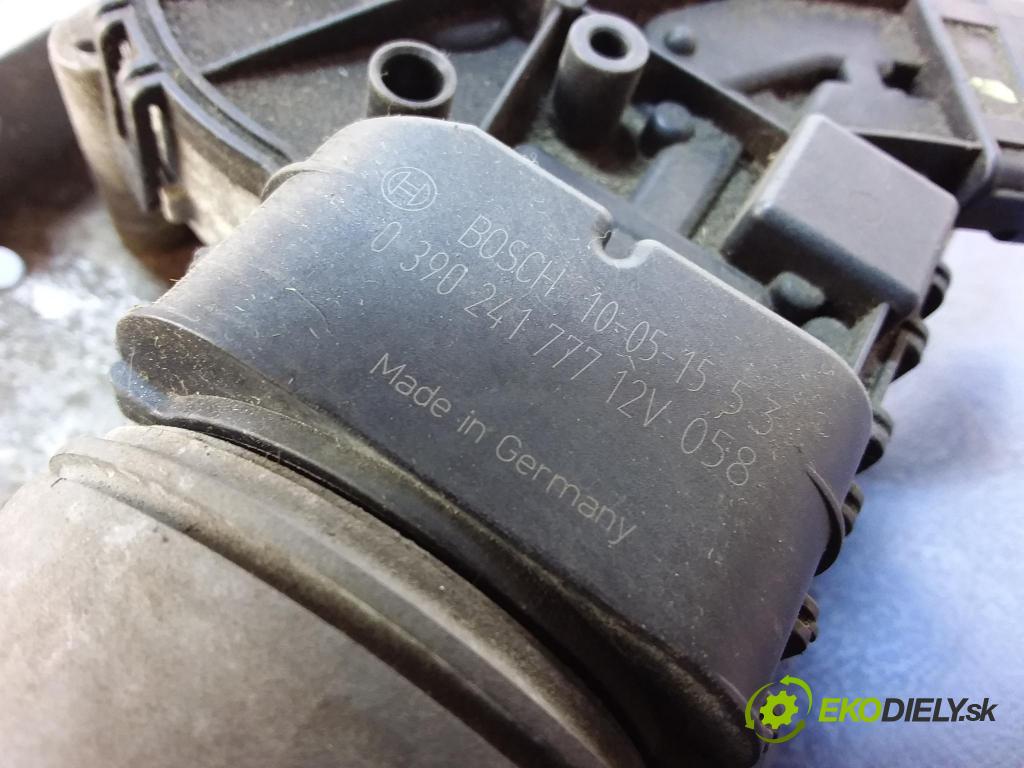 Renault Modus 2010 mechanizmus motor: Stierače: Predné 8500141270