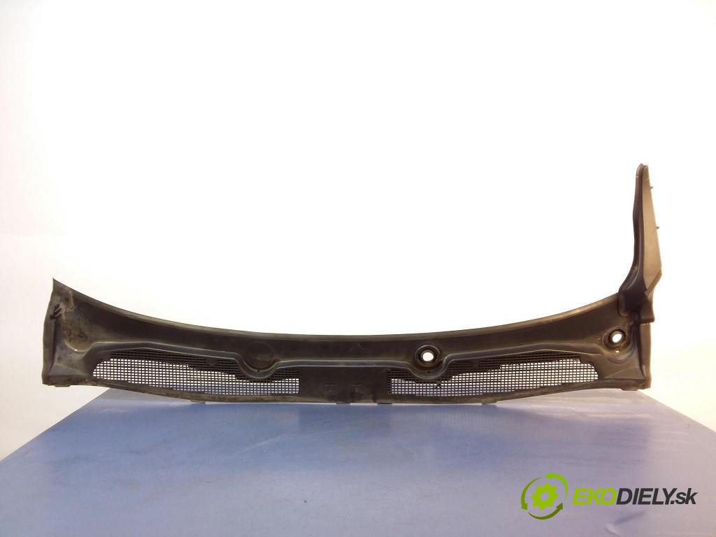 Renault Megane 2014 torpédo 668110003R
