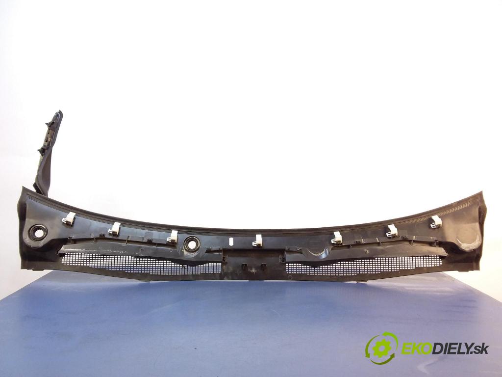 Renault Megane 2014 torpédo 668110003R